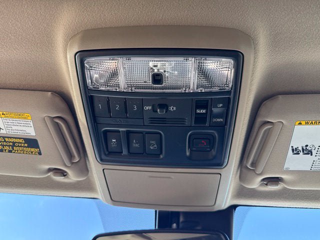 Certified 2021 Toyota 4Runner Limited AWD/4WD image 28