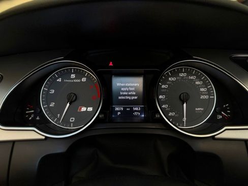 Used 2010 Audi S5 Prestige image 38