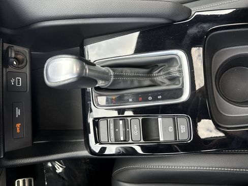Used 2023 Acura Integra A-Spec FWD image 22