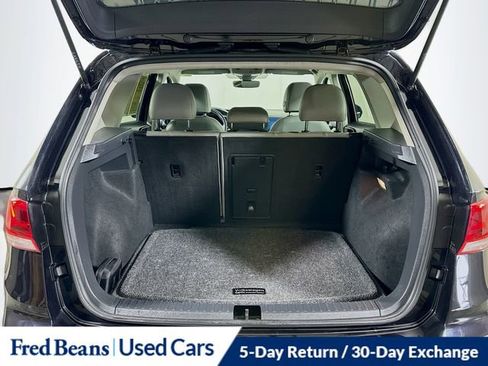 Used 2023 Volkswagen Taos SE AWD/4WD image 25