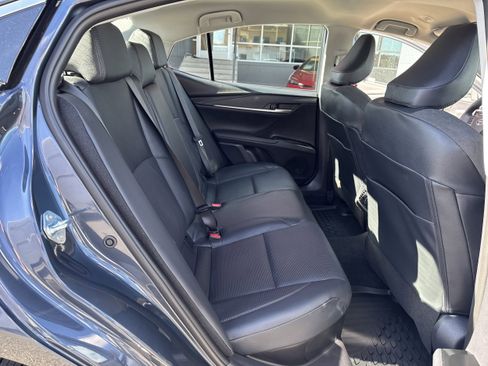 Used 2026 Toyota Camry XLE image 13