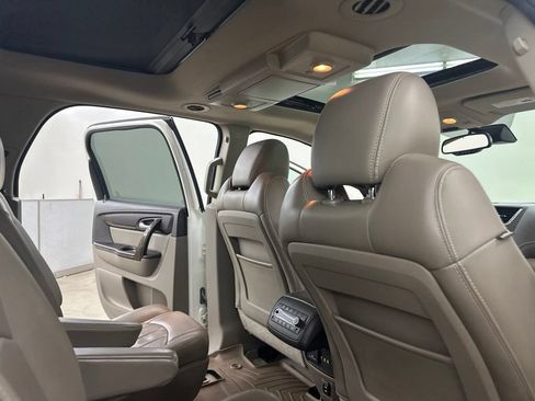 Used 2015 GMC Acadia Denali AWD/4WD image 24