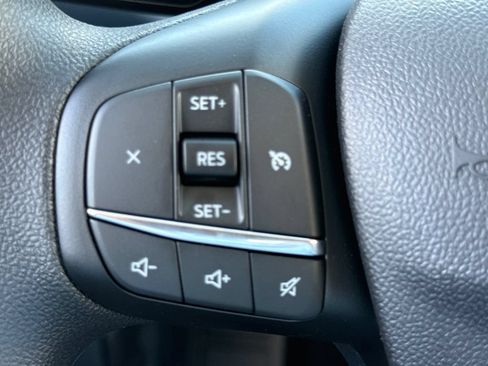 New 2026 Ford Maverick XLT FWD image 29