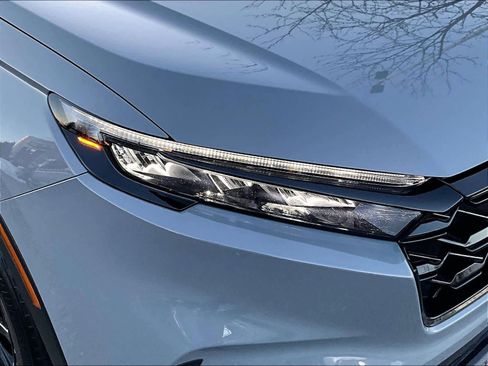 Used 2025 Honda CR-V Sport-L image 31