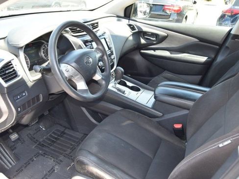 Used 2015 Nissan Murano S w/ Cargo Package AWD/4WD image 27