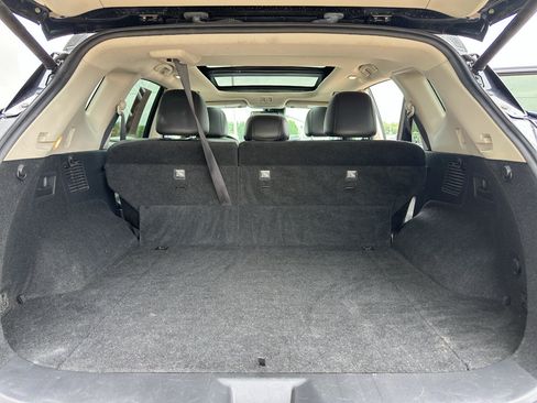 Used 2021 Nissan Murano Platinum AWD/4WD image 36