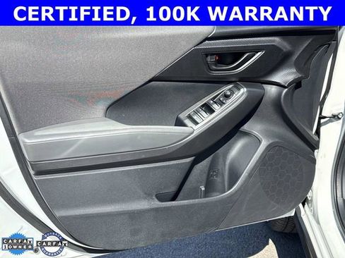 Certified 2026 Subaru Crosstrek 2.5i image 11