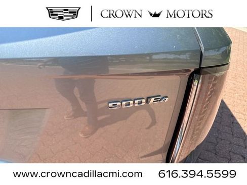 New 2026 Cadillac Vistiq Premium Luxury AWD/4WD image 12