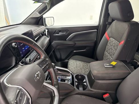 Used 2024 Chevrolet Colorado Z71 w/ Advanced Trailering Package image 24