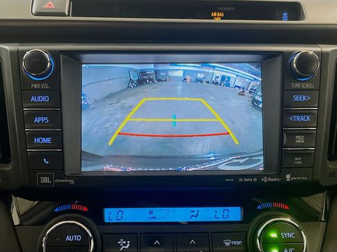 Used 2016 Toyota RAV4 SE w/ Protection Package AWD/4WD image 9