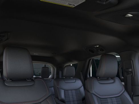 New 2026 Ford Explorer ST-Line image 22