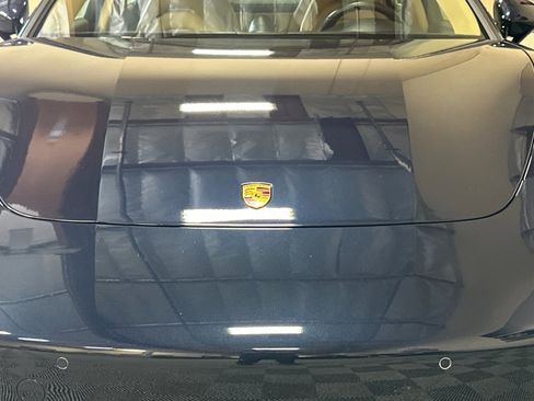 Used 2019 Porsche Panamera RWD image 45
