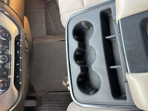 Used 2019 GMC Sierra 2500 SLE w/ SLE Preferred Package RWD image 23