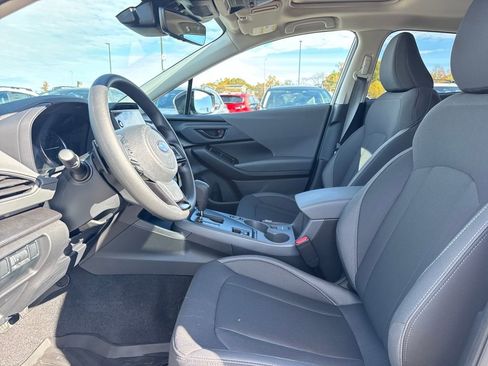 New 2026 Subaru Crosstrek 2.5i Premium image 14