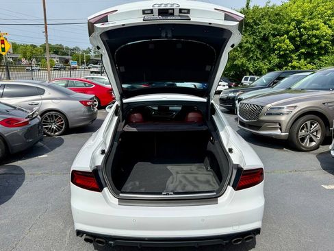 Used 2016 Audi S7 AWD/4WD image 13