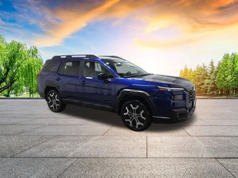 New 2026 Subaru Outback Touring XT image 2