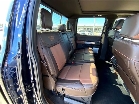 Certified 2025 Ford F150 King Ranch image 20