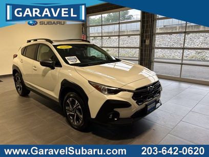 Used 2026 Subaru Crosstrek 2.5i Premium