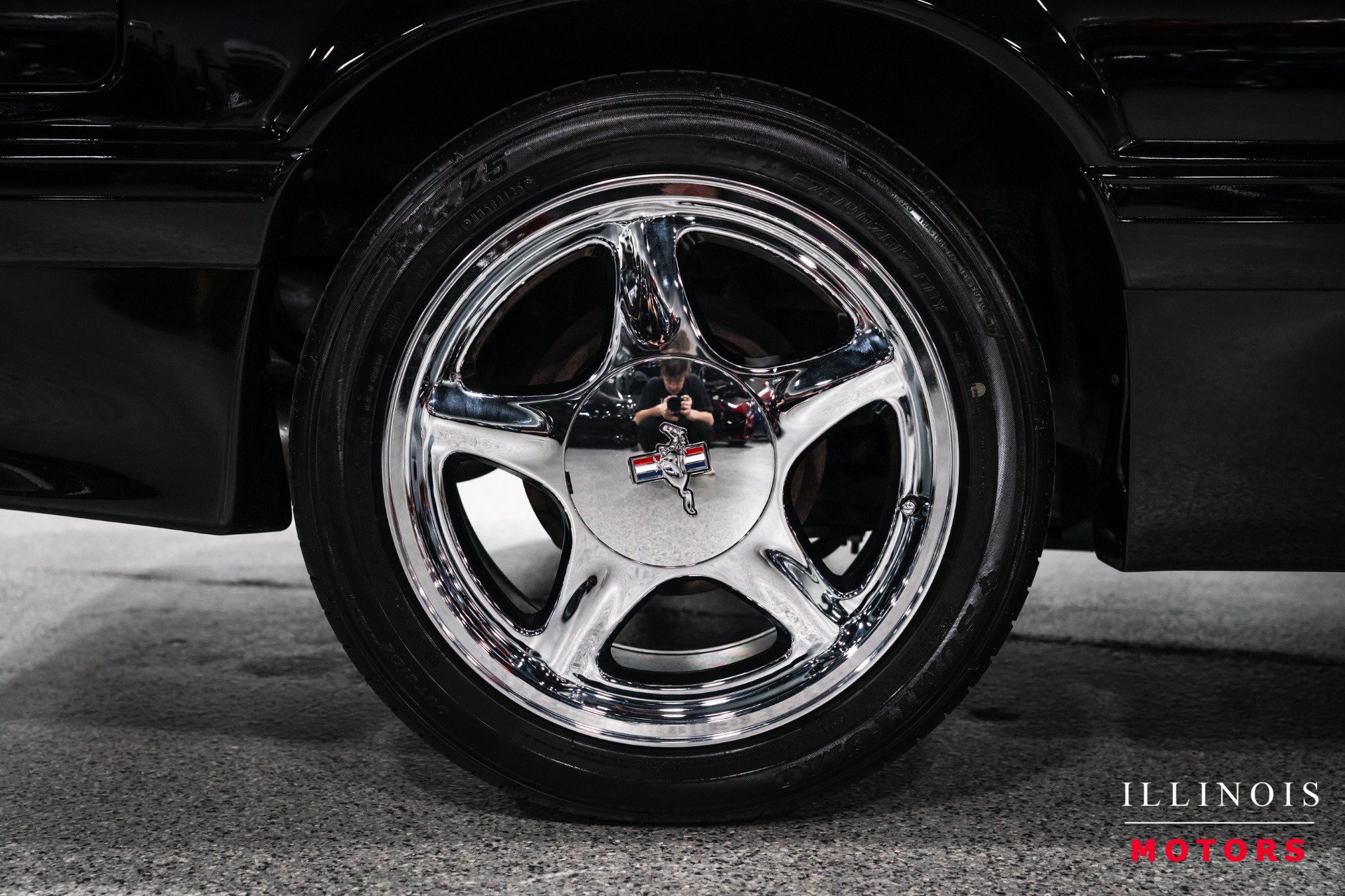 Used 1993 Ford Mustang GT RWD image 11