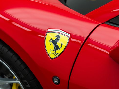 Certified 2022 Ferrari F8 Tributo image 49