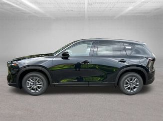New 2026 MAZDA CX-5 Select AWD/4WD video 2