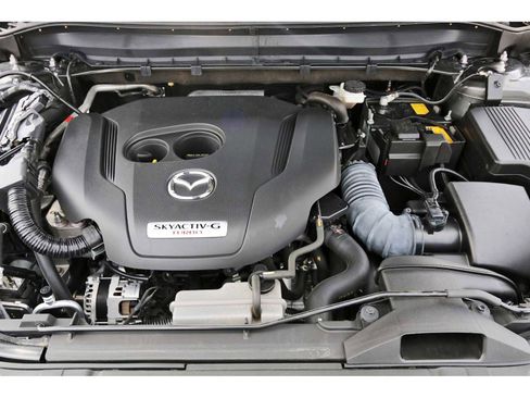 Used 2023 MAZDA CX-5 AWD 2.5 Turbo image 31