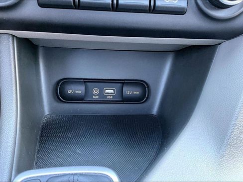 Used 2017 Kia Sportage LX FWD image 16