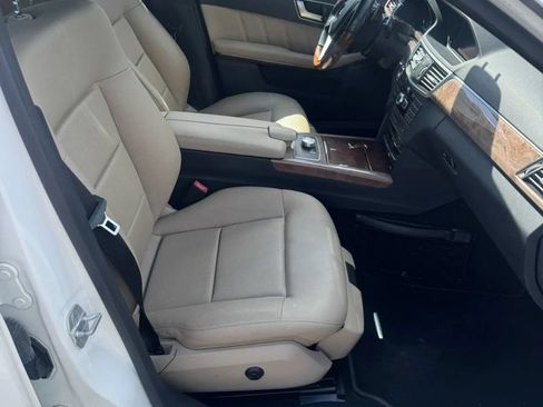 Used 2013 Mercedes-Benz E 350 Sedan image 15