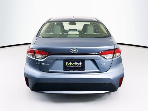 Used 2022 Toyota Corolla LE image 7