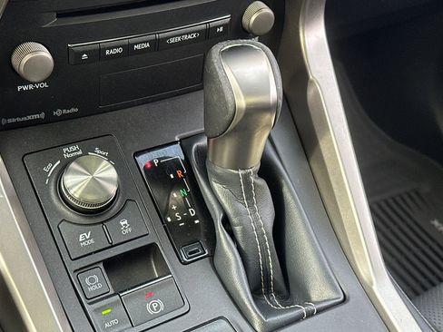 Used 2020 Lexus NX 300h NX 300h w/ Premium Package image 22