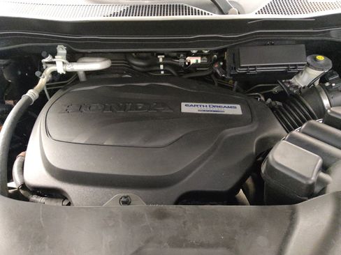 Used 2016 Honda Pilot Elite image 30