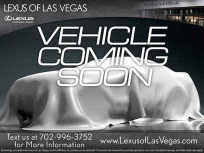 Certified 2020 Lexus ES 350 w/ Premium Package