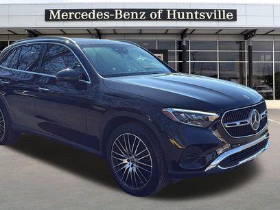 Certified 2025 Mercedes-Benz GLC 300