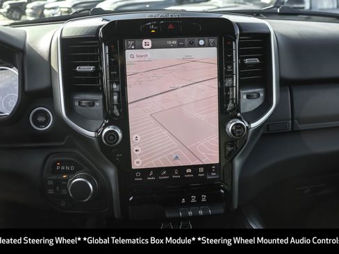 New 2026 RAM 1500 Big Horn image 26