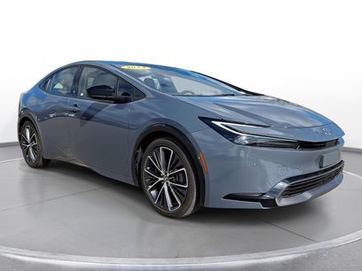 Used 2024 Toyota Prius XLE