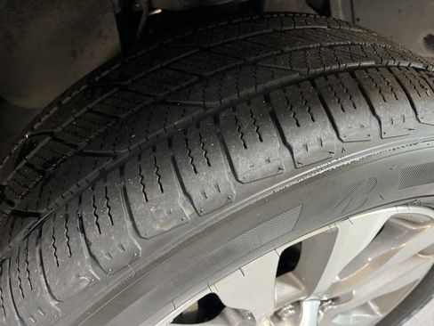 Used 2015 Toyota Sequoia Limited image 14