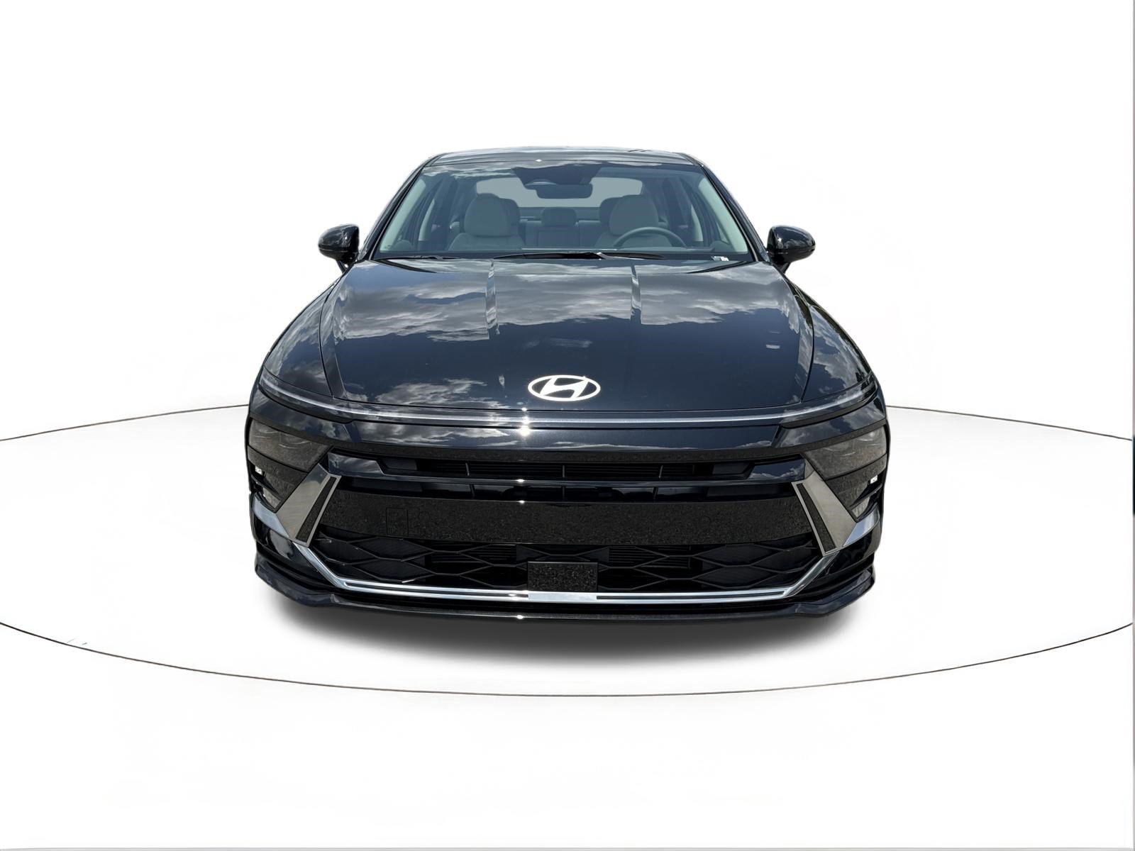 New 2026 Hyundai Sonata SEL FWD image 8