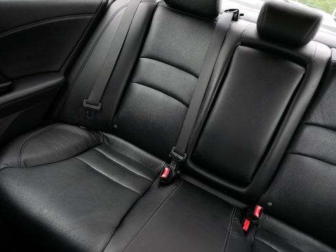 Used 2017 Honda Accord EX-L image 12