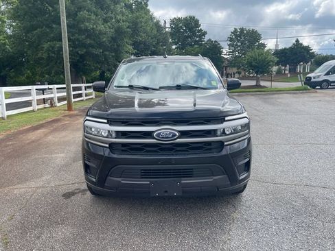 Certified 2024 Ford Expedition XLT AWD/4WD image 2