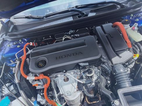 Used 2024 Honda Accord Sport image 33