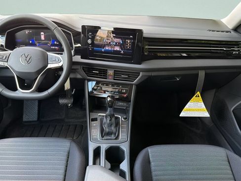New 2026 Volkswagen Jetta S FWD image 11