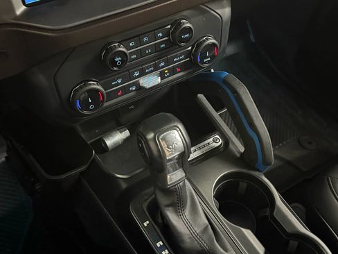 Used 2022 Ford Bronco Outer Banks w/ Sasquatch Package image 25