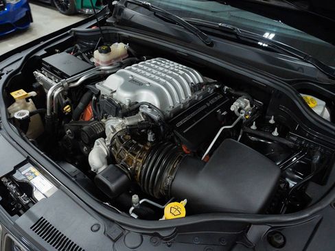 Used 2018 Jeep Grand Cherokee Trackhawk image 55