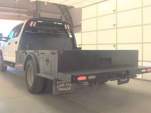 Used 2018 Ford F350 XL w/ Power Equipment Group image 4