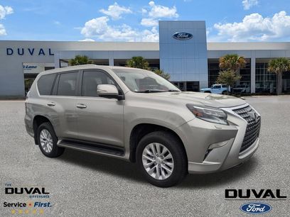 Used 2022 Lexus GX 460 Premium w/ Premium Package