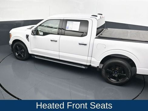 Used 2021 Ford F150 XLT w/ Equipment Group 302A High RWD image 28