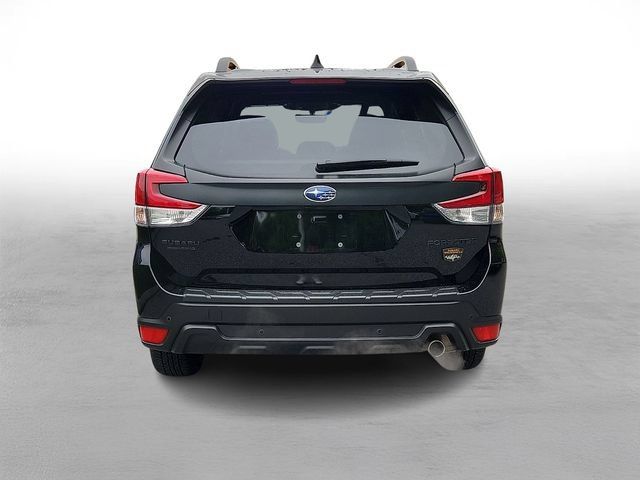 Used 2024 Subaru Forester Wilderness w/ Wilderness Package AWD/4WD image 5
