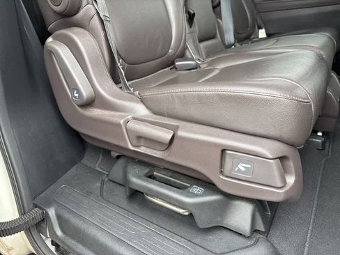 Used 2019 Honda Odyssey EX-L image 10
