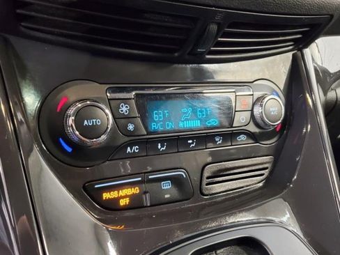 Used 2016 Ford Escape Titanium AWD/4WD image 25