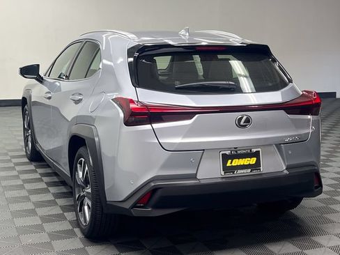 Certified 2024 Lexus UX 250h FWD image 7